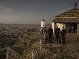 I Festival Santa Brígida